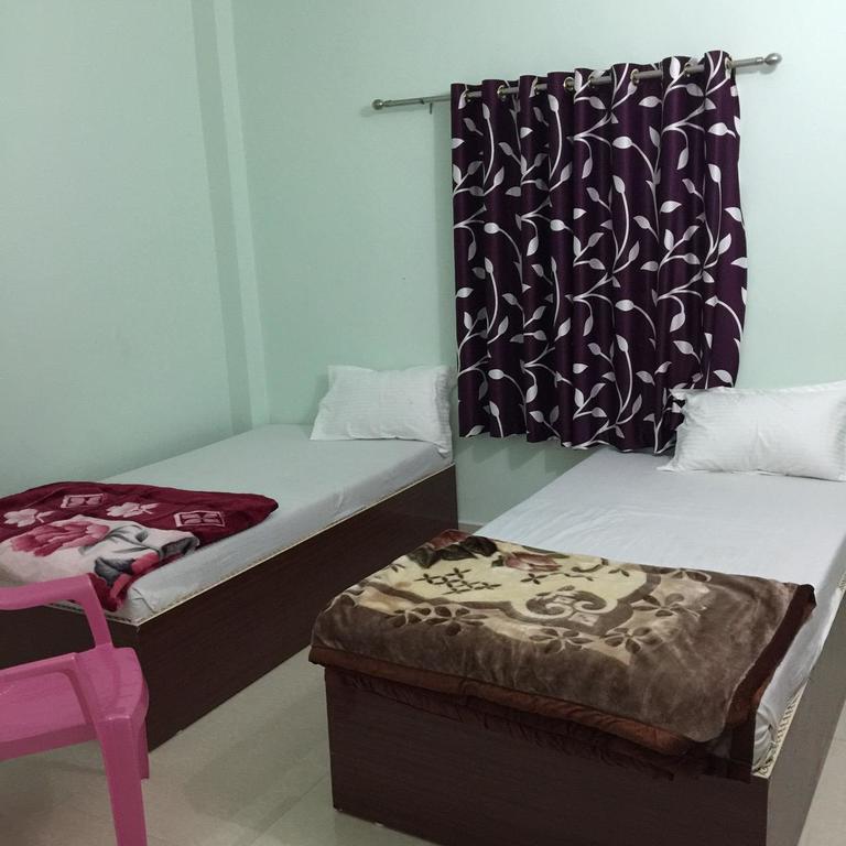 Vistara Home Stay Bodh Gaya Exterior photo