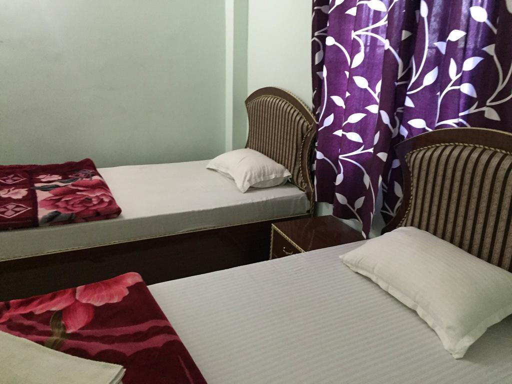 Vistara Home Stay Bodh Gaya Exterior photo