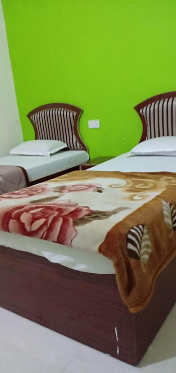 Vistara Home Stay Bodh Gaya Exterior photo