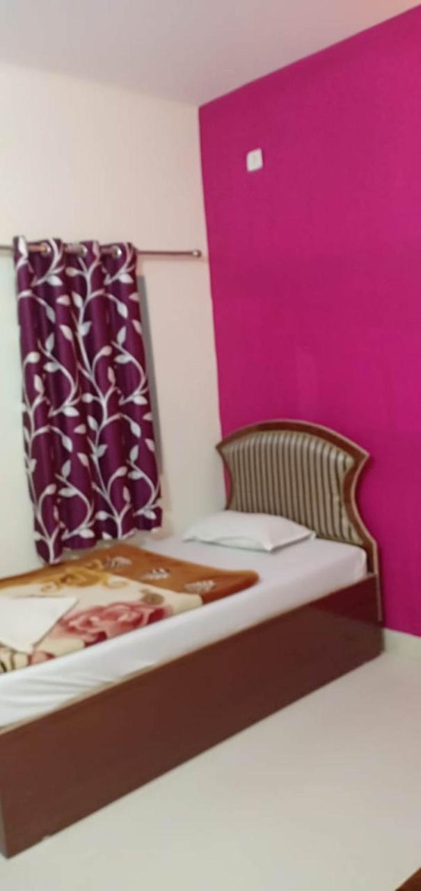 Vistara Home Stay Bodh Gaya Exterior photo